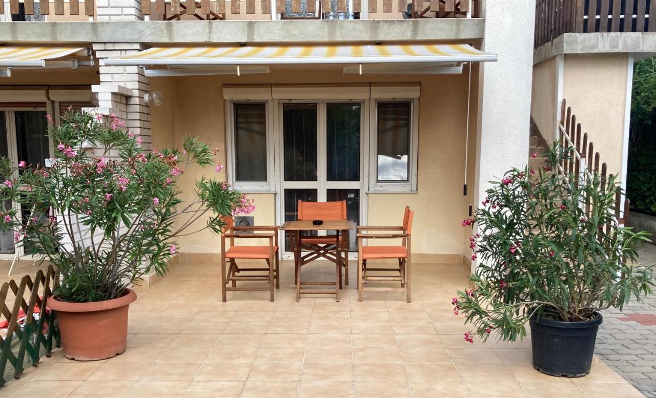 Sunset Beach Apartman Balatonfůzfő Zewnętrze zdjęcie