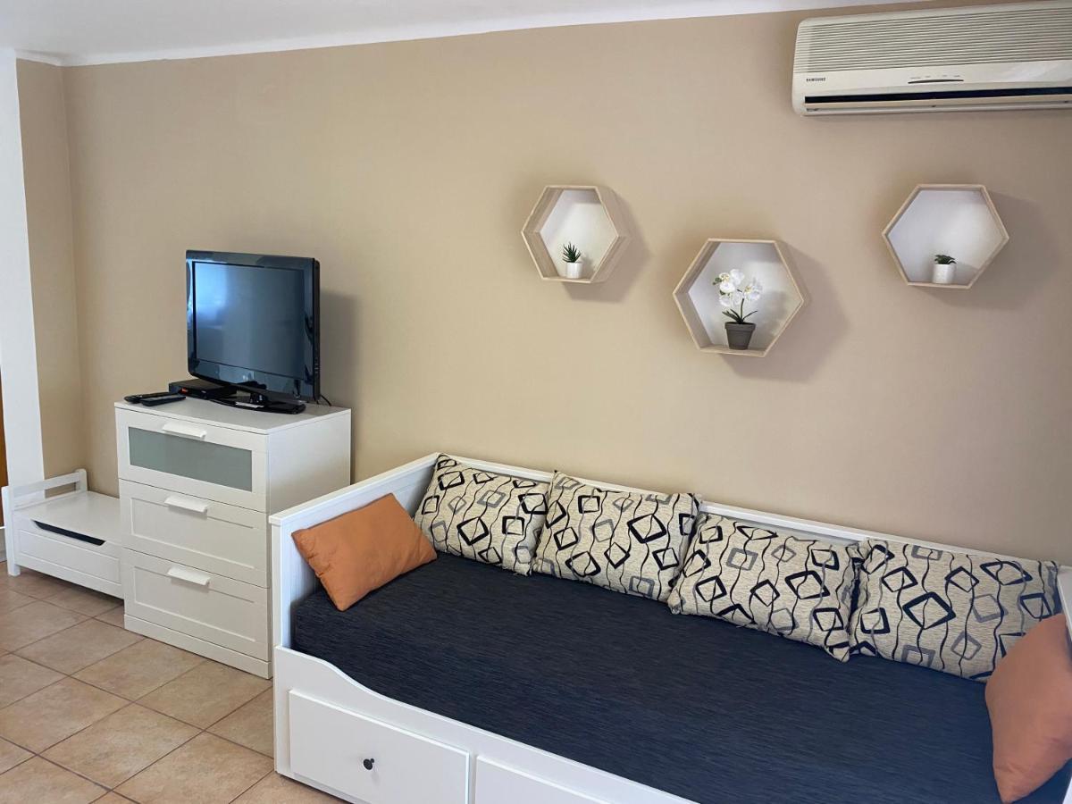 Sunset Beach Apartman Balatonfůzfő Zewnętrze zdjęcie