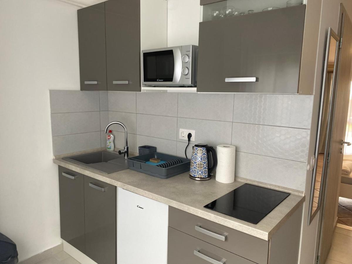 Sunset Beach Apartman Balatonfůzfő Zewnętrze zdjęcie