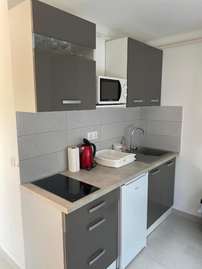 Sunset Beach Apartman Balatonfůzfő Zewnętrze zdjęcie
