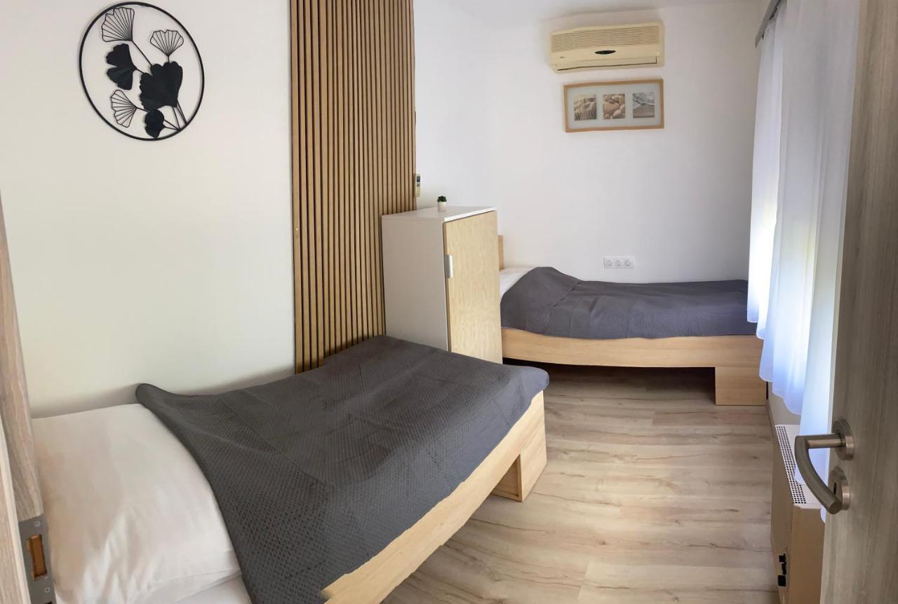 Sunset Beach Apartman Balatonfůzfő Zewnętrze zdjęcie
