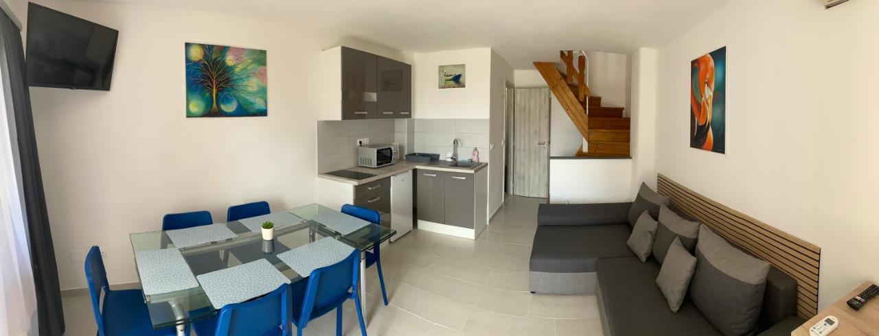 Sunset Beach Apartman Balatonfůzfő Zewnętrze zdjęcie