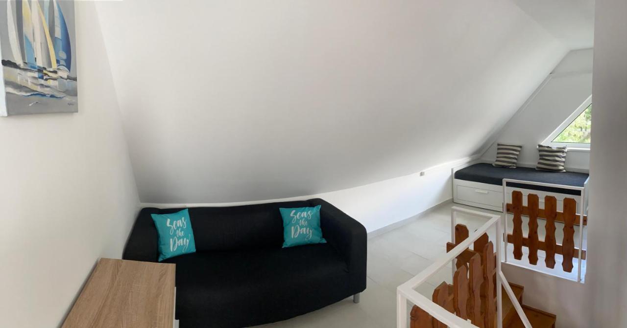 Sunset Beach Apartman Balatonfůzfő Zewnętrze zdjęcie