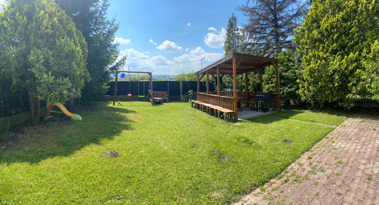 Sunset Beach Apartman Balatonfůzfő Zewnętrze zdjęcie