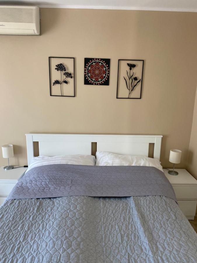 Sunset Beach Apartman Balatonfůzfő Zewnętrze zdjęcie