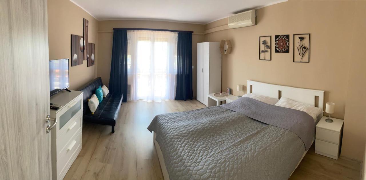 Sunset Beach Apartman Balatonfůzfő Zewnętrze zdjęcie